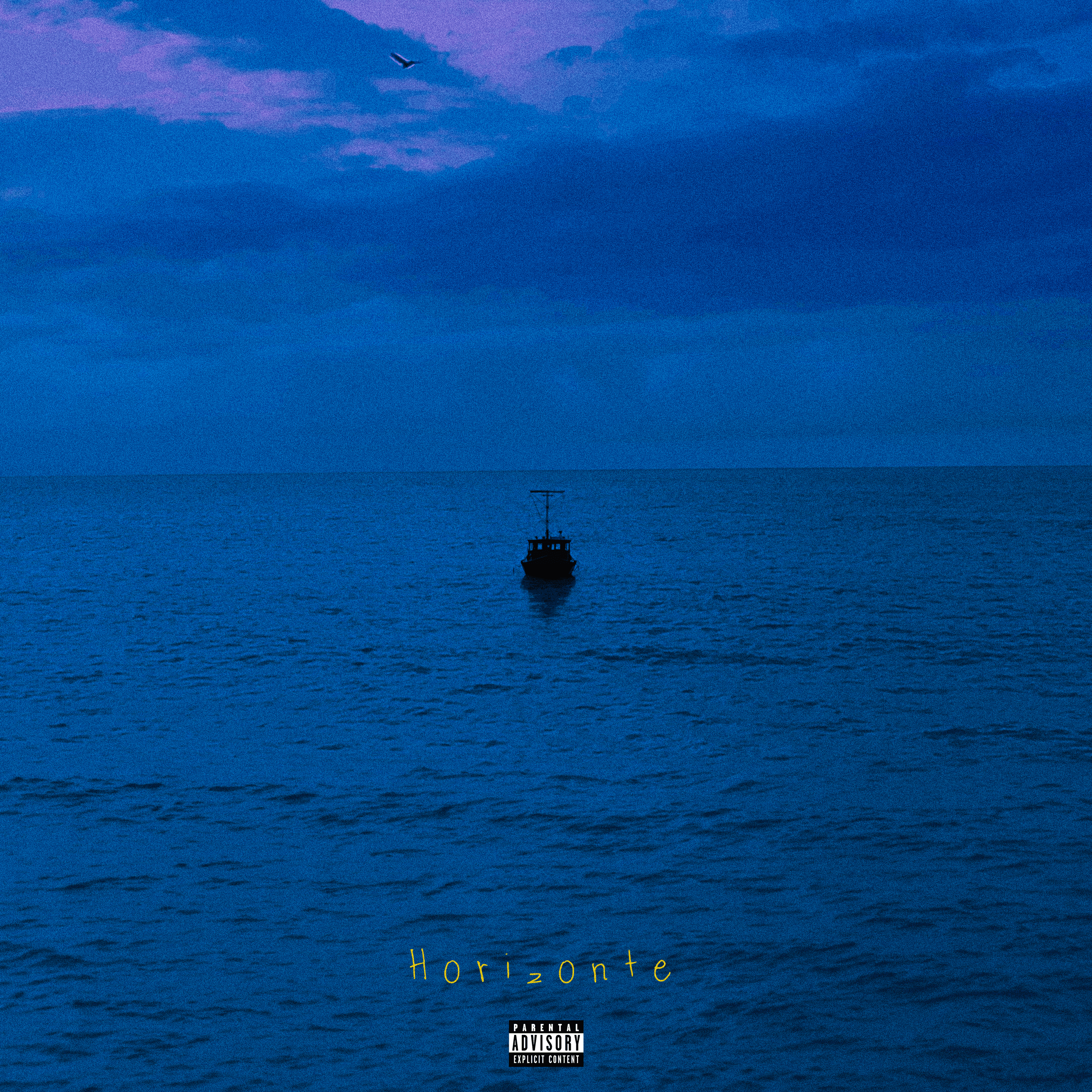 HORIZONTE — AETHERIUM MOB