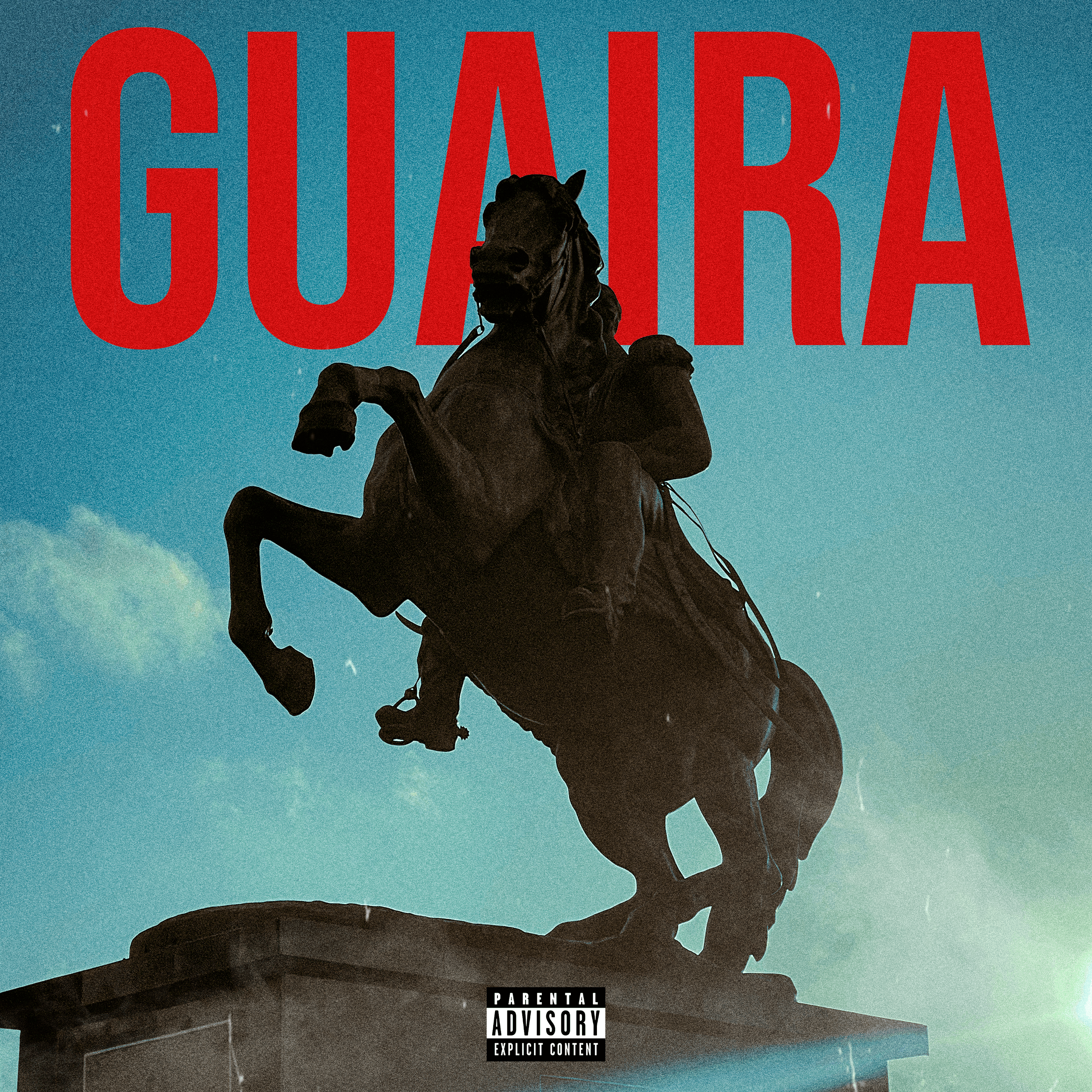 LA GUAIRA — AETHERIUM MOB