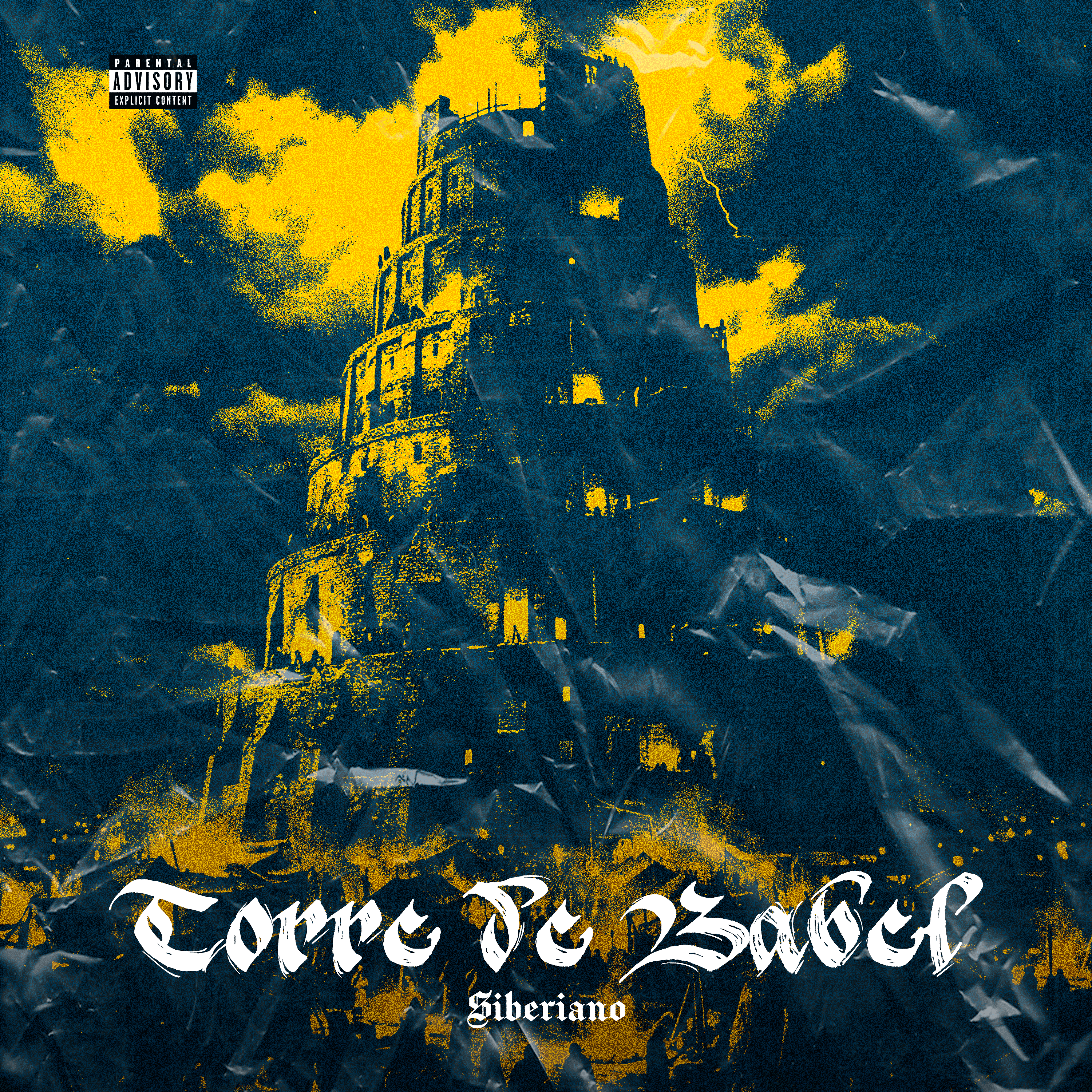 TORRE DE BABEL — SIBERIANO