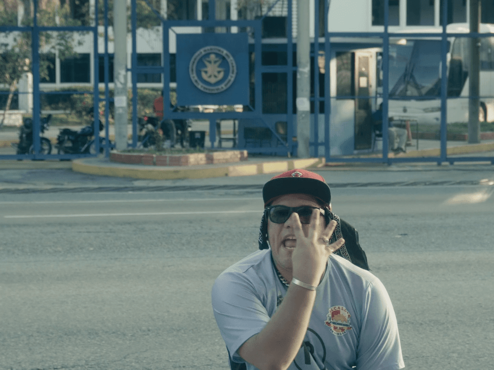 LA GUAIRA — 3