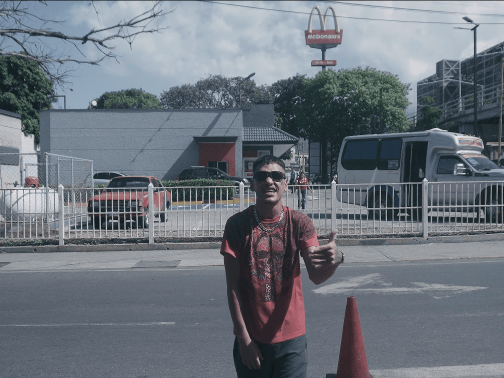 LA GUAIRA — 8