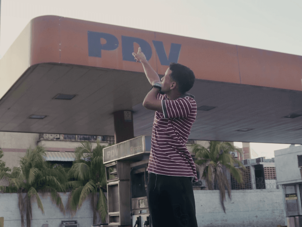 LA GUAIRA — 1