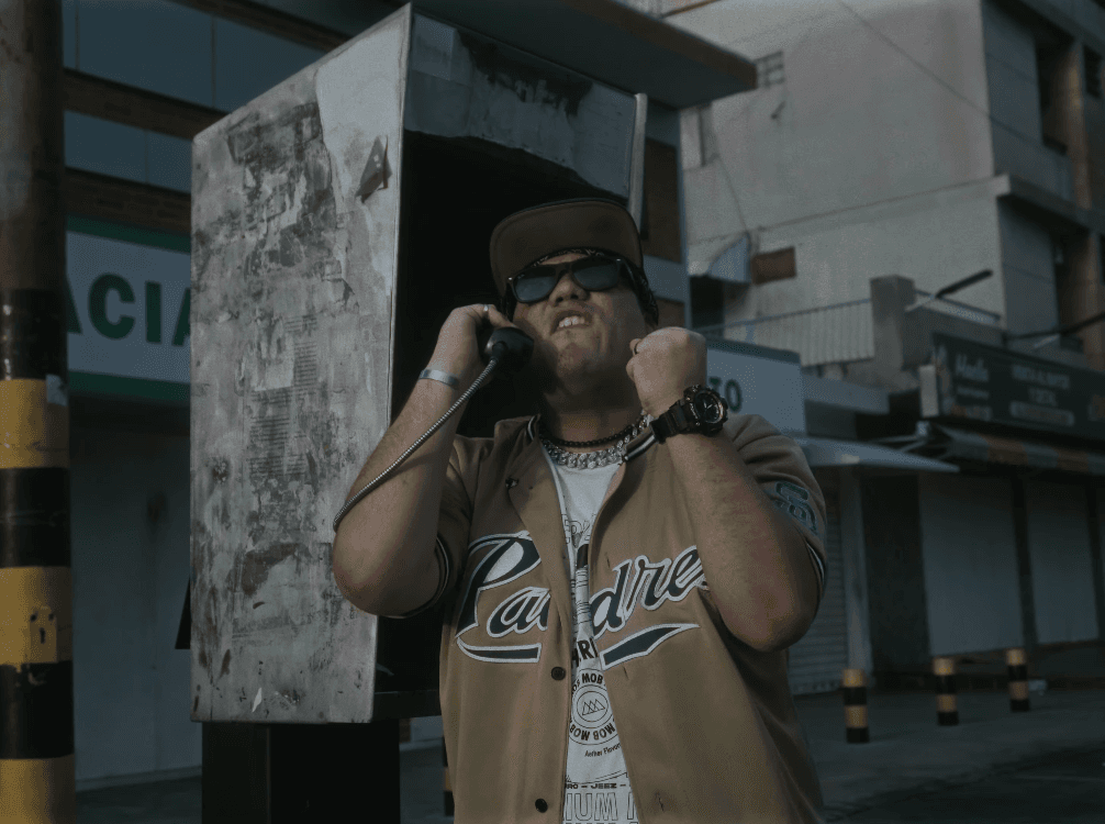 WE THA MOB — 2