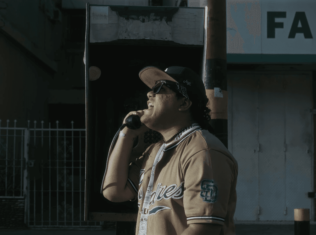 WE THA MOB — 3