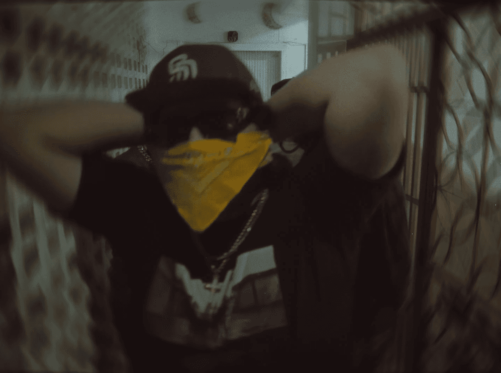 WE THA MOB — 4