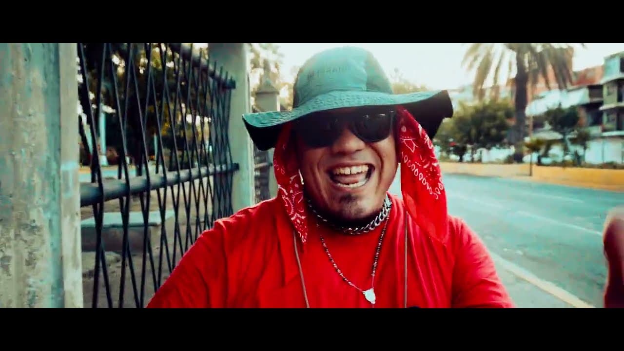 PROVERBIOS — JIGSAW MC